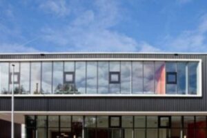 Small Office Buildings