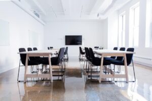 Office Remodeling